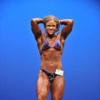 Tracy  Zimmer - NPC Steve Stone NY Metropolitans 2013 - #1