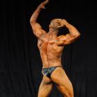 Chris  Massaro - NPC Teen Nationals 2012 - #1