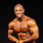 Chris  Massaro - NPC Teen Nationals 2012 - #1