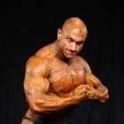 Chris  Massaro - NPC Teen Nationals 2012 - #1