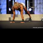 Bethany  Wagner - IFBB Arnold Classic 2013 - #1