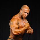 Chris  Massaro - NPC Teen Nationals 2012 - #1
