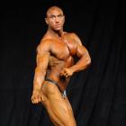 Chris  Massaro - NPC Teen Nationals 2012 - #1