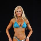 Stephanie  Collins - NPC Pittsburgh Championships 2013 - #1