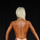 Melinda  Jurczak - NPC Masters Nationals 2012 - #1