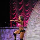 Nicole  Duncan - IFBB Arnold Classic 2013 - #1