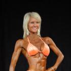 Melinda  Jurczak - NPC Masters Nationals 2012 - #1