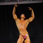 Brandon  Graham - NPC Teen Nationals 2012 - #1