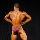 Brandon  Graham - NPC Teen Nationals 2012 - #1