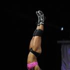 Nicole  Duncan - IFBB Arnold Classic 2013 - #1