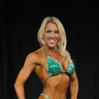 Sonya   Garner - NPC Masters Nationals 2012 - #1