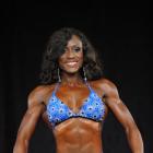 Linda   Andrew - NPC Masters Nationals 2012 - #1