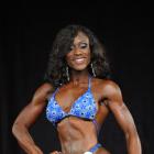 Linda   Andrew - NPC Masters Nationals 2012 - #1