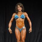 Dixie  Reynolds - NPC Masters Nationals 2012 - #1