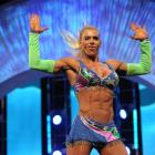 Regiane  DaSilva - IFBB Arnold Classic 2013 - #1