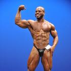 Leon  Dozier - NPC Steve Stone NY Metropolitans 2013 - #1