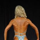 Nicole  Stortze - NPC Masters Nationals 2012 - #1