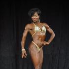 Rhonda  Jones - NPC Masters Nationals 2012 - #1