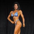 Marci  Colliau - NPC Masters Nationals 2012 - #1