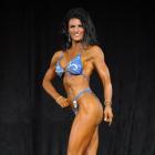 Marci  Colliau - NPC Masters Nationals 2012 - #1