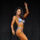 Marci  Colliau - NPC Masters Nationals 2012 - #1