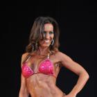 Carol Ann  Williams - NPC Pittsburgh Championships 2013 - #1