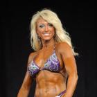 Brandy  Chambless - NPC Masters Nationals 2012 - #1