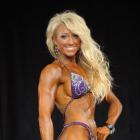 Brandy  Chambless - NPC Masters Nationals 2012 - #1