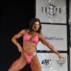 Heather  Ruelan - NPC Pittsburgh Championships 2013 - #1