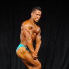 Chris  Bohonyi - NPC Collegiate Nationals 2012 - #1