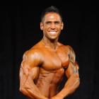 Chris  Bohonyi - NPC Collegiate Nationals 2012 - #1