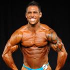 Chris  Bohonyi - NPC Collegiate Nationals 2012 - #1