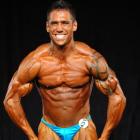 Chris  Bohonyi - NPC Collegiate Nationals 2012 - #1