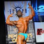 Chris  Bohonyi - NPC Collegiate Nationals 2012 - #1