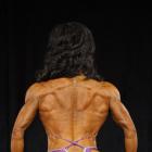 Kim  DeMattei - NPC Masters Nationals 2012 - #1