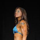 Jamie  Williams - NPC Masters Nationals 2012 - #1