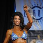 Marci  Colliau - NPC Masters Nationals 2012 - #1