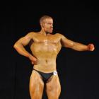 Austin  Quinn - NPC Pittsburgh Championships 2013 - #1