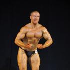 Austin  Quinn - NPC Pittsburgh Championships 2013 - #1