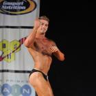 Randy  Cohen - NPC Pittsburgh Championships 2013 - #1