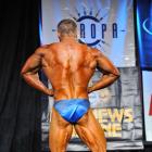 Josh  Walter - NPC Collegiate Nationals 2012 - #1