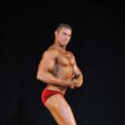 Johnathan  Minerd - NPC Pittsburgh Championships 2013 - #1