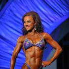 Natalie  Waples - IFBB Arnold Classic 2013 - #1