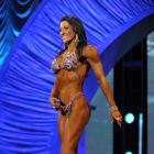 Candice  Keene - IFBB Arnold Classic 2013 - #1