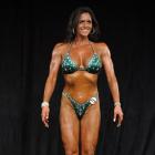 Patricia  Manzi - NPC Masters Nationals 2012 - #1