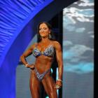 Camala  Rodriguez-McClure  - IFBB Arnold Classic 2013 - #1