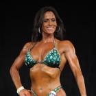 Patricia  Manzi - NPC Masters Nationals 2012 - #1