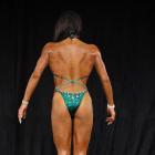 Patricia  Manzi - NPC Masters Nationals 2012 - #1