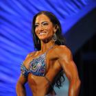 Camala  Rodriguez-McClure  - IFBB Arnold Classic 2013 - #1