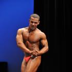 Oscar  Camacho - NPC Steve Stone NY Metropolitans 2013 - #1